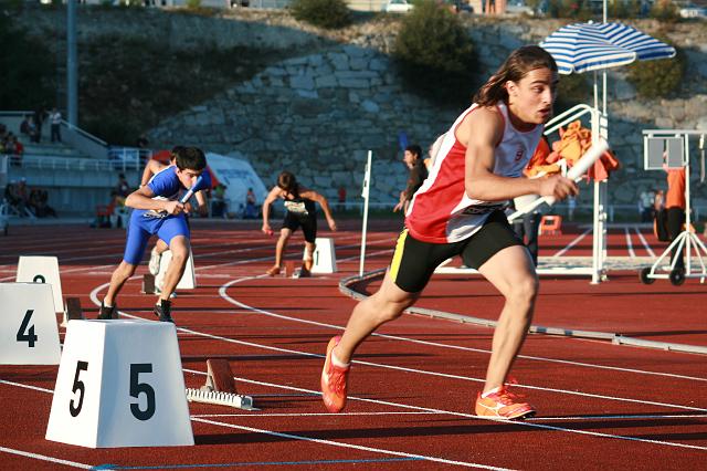 España Cadete 2008 4130